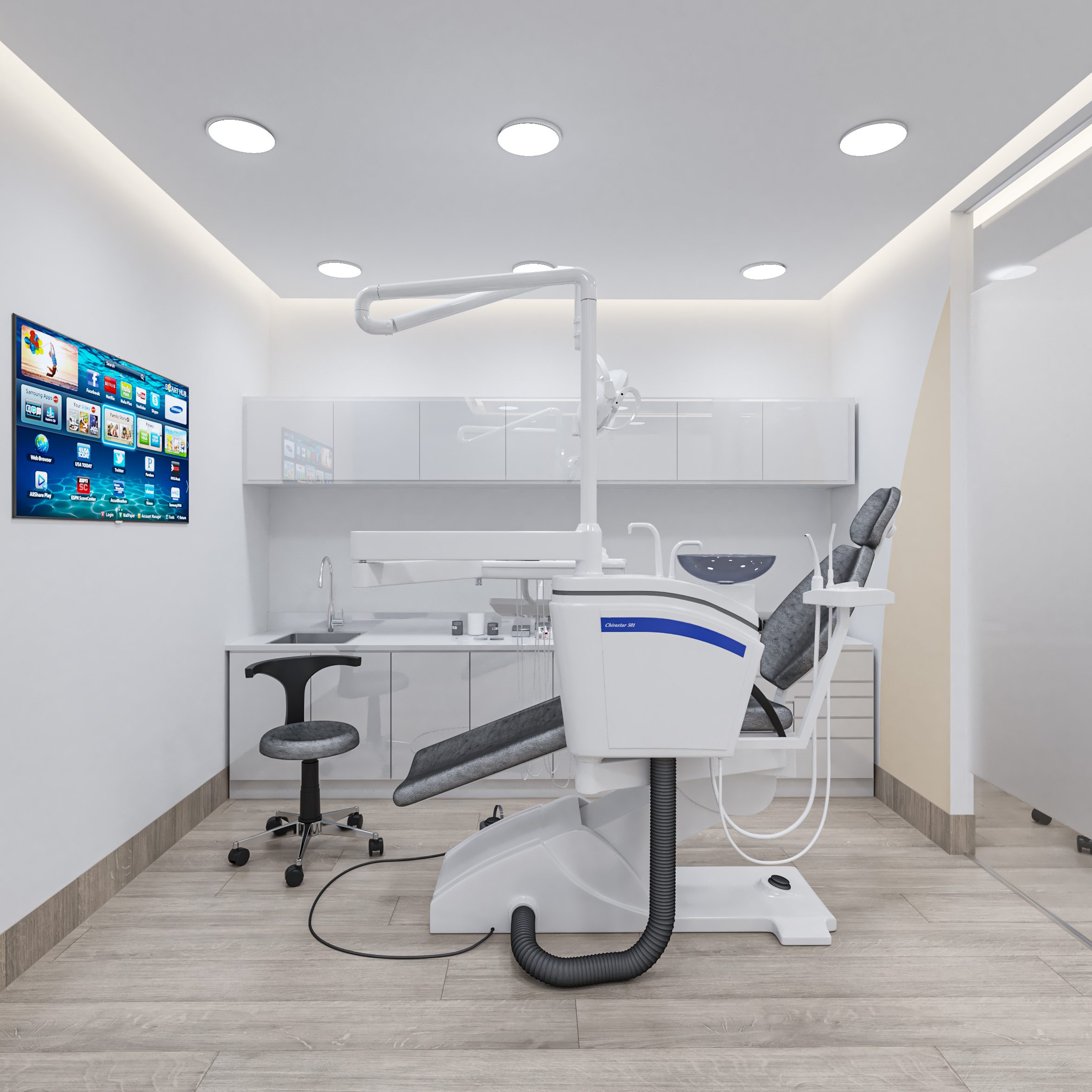 Consultorio Dental