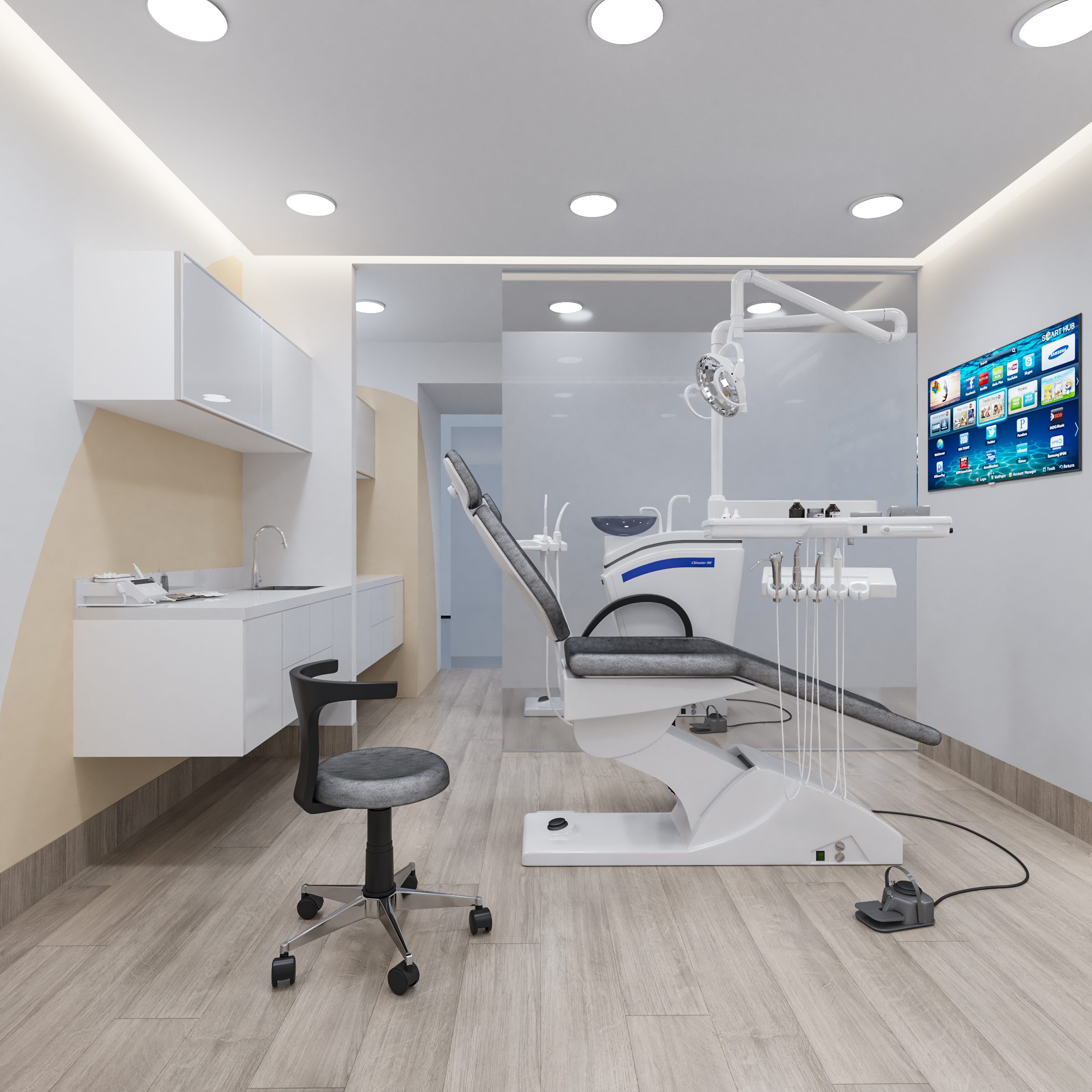 Consultorio Dental