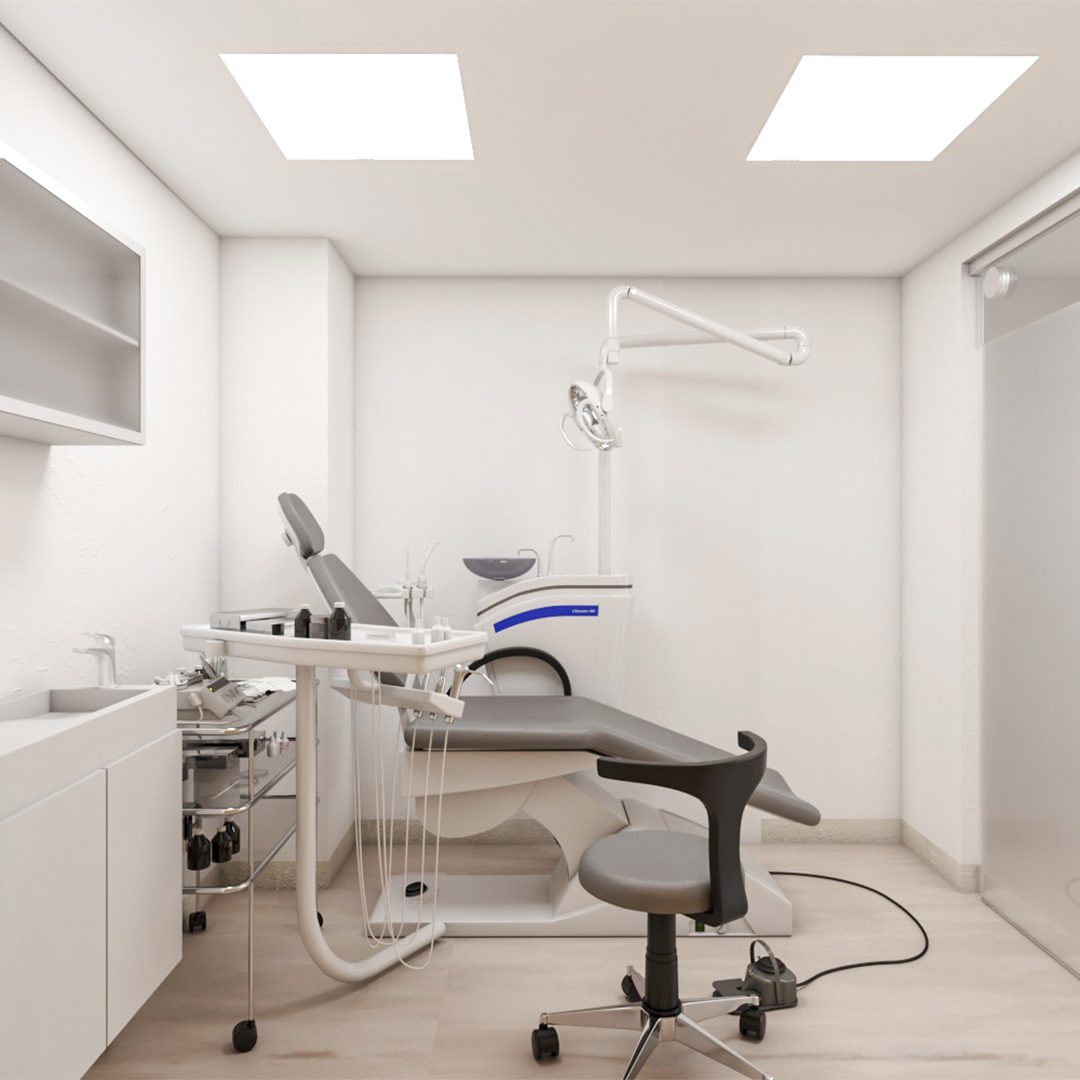 Consultorio Dental