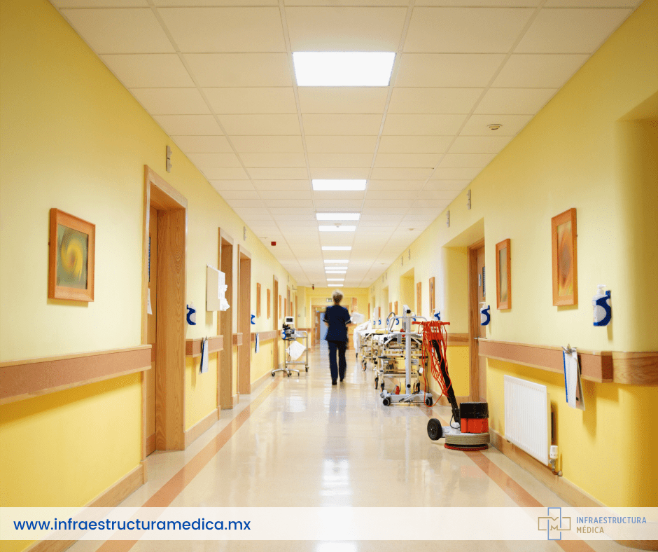 normatividad-diseno-de-hospitales-cofepris
