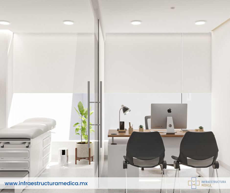 consultorios-medicos-tipos-diseno-de-clinicas