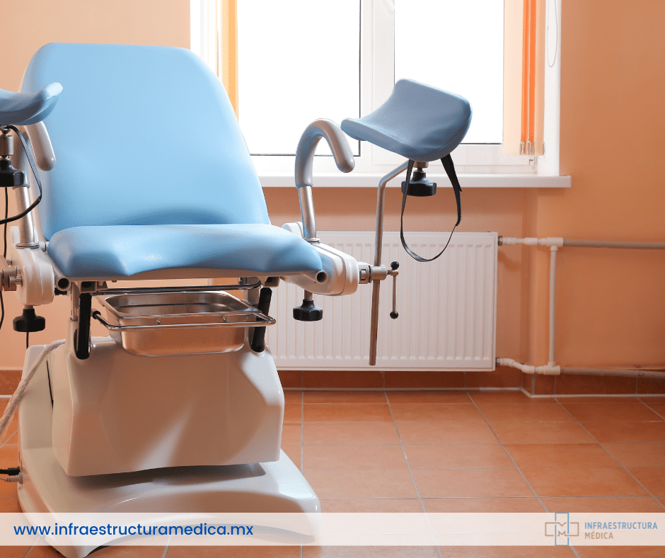 hospital-gineco-obstetricia-en-mexico-especialidad-de-mobiliario