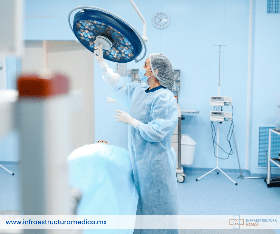 quirofano-Inraestructura-medica