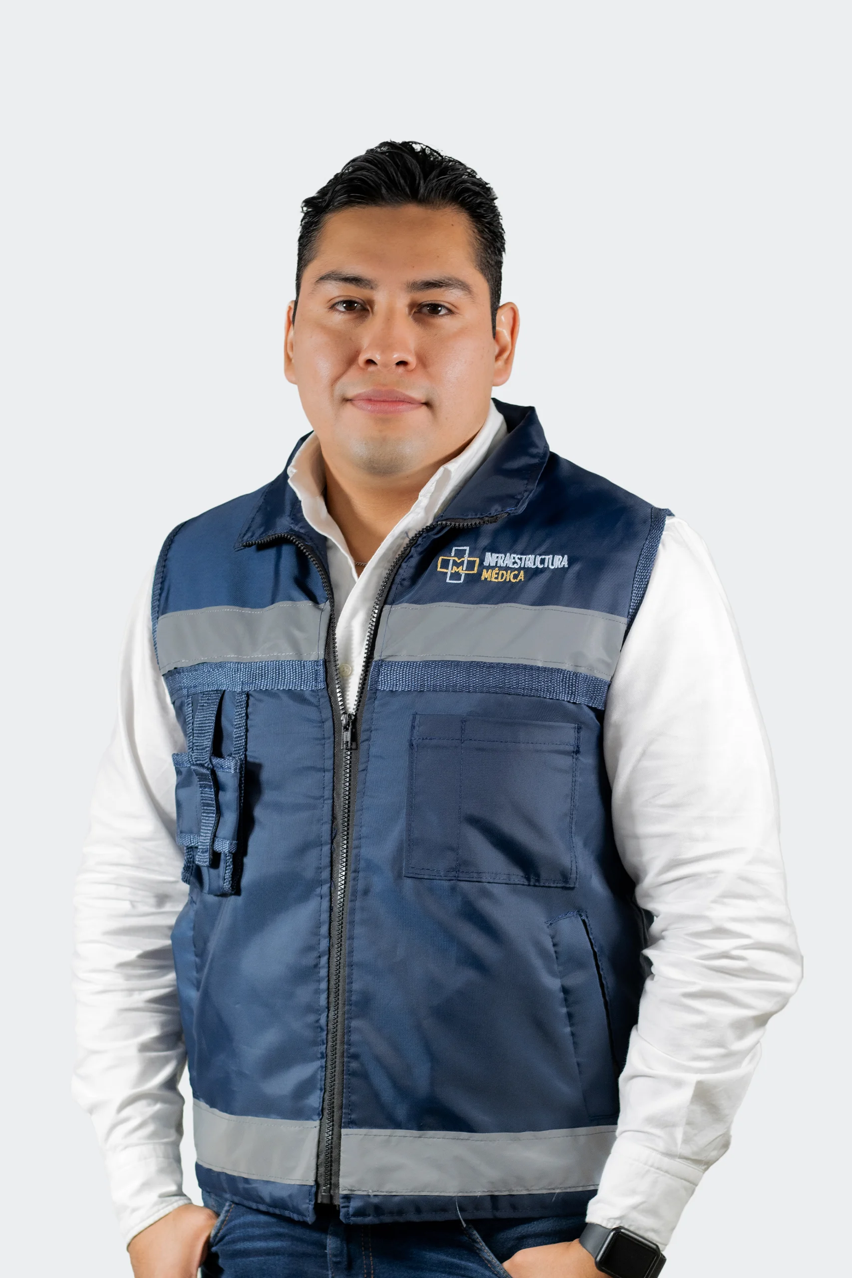 Gerente de Ventas