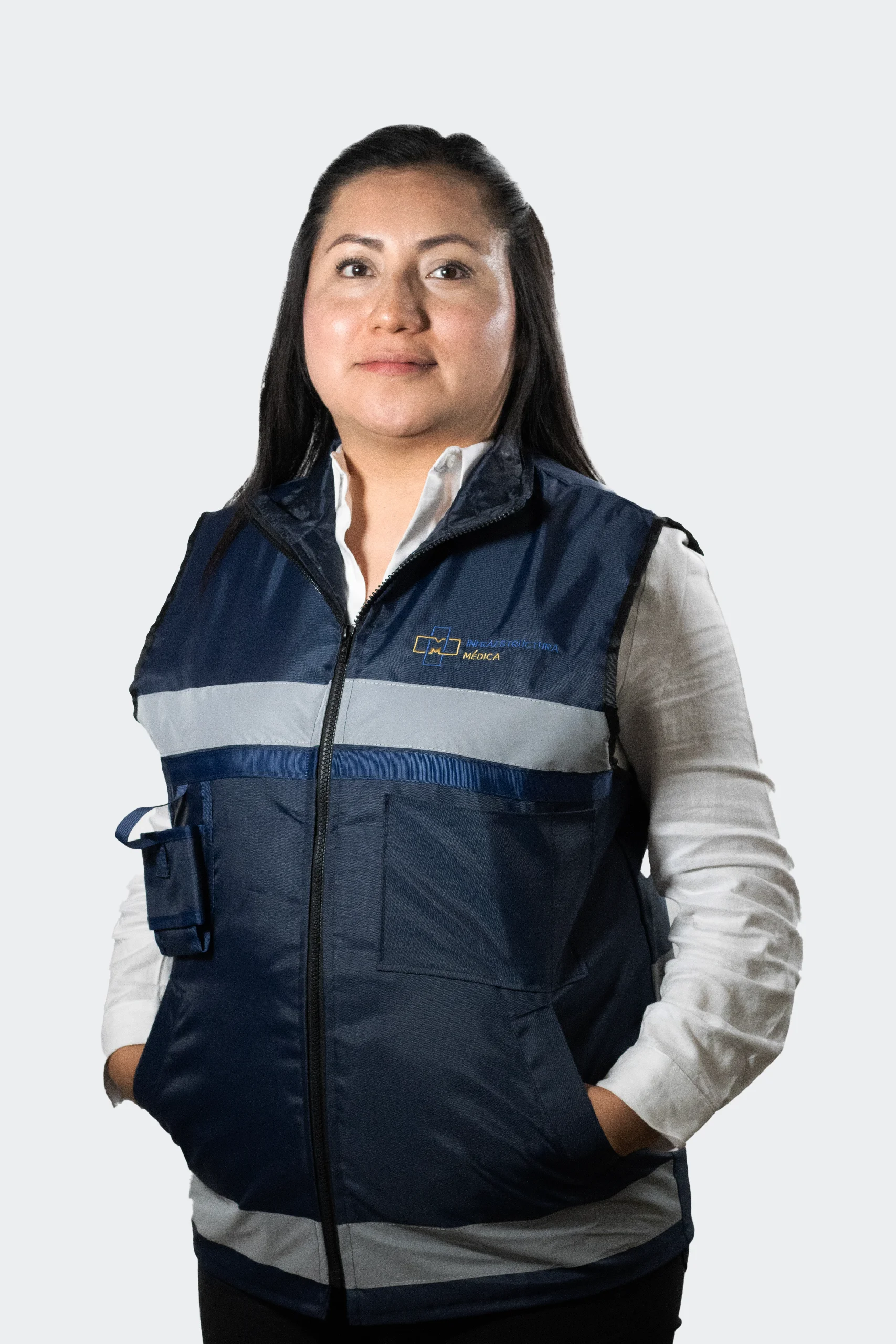 Líder proyectista