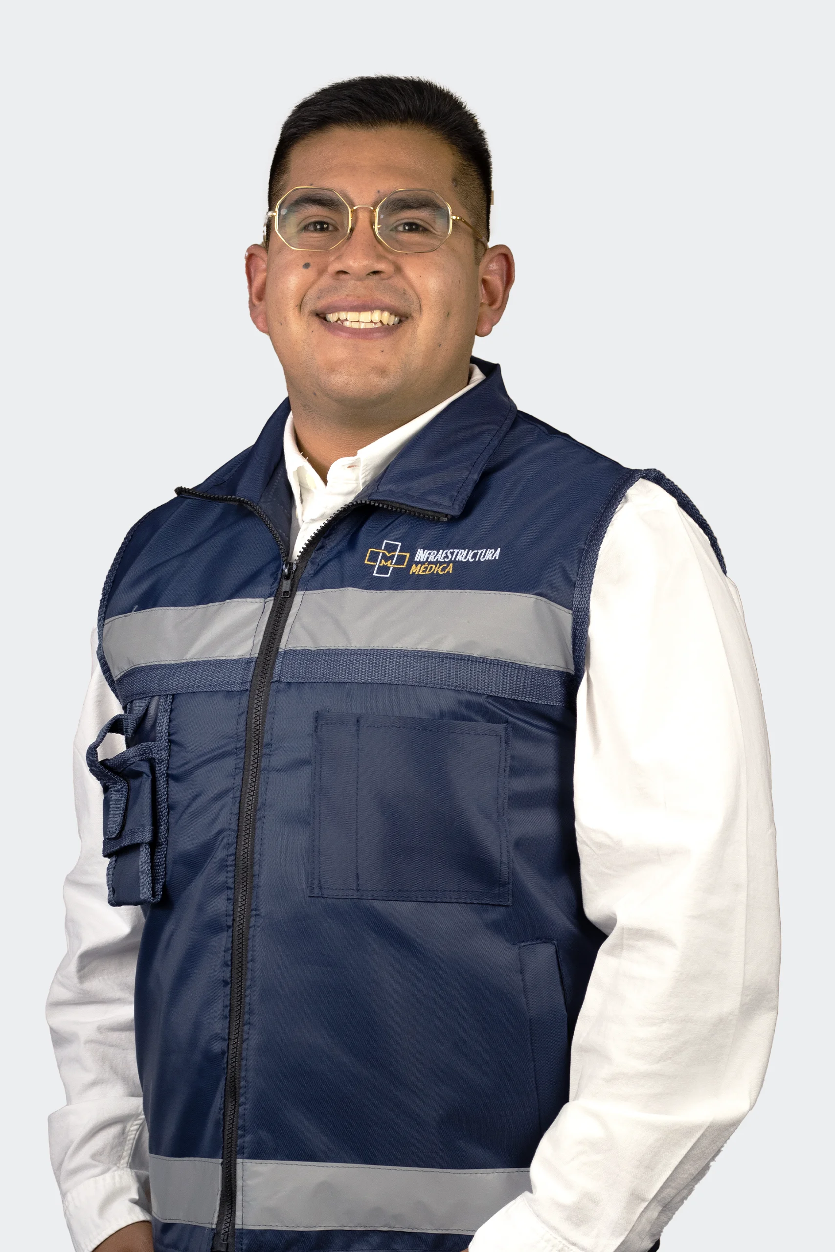 Coordinador de obra