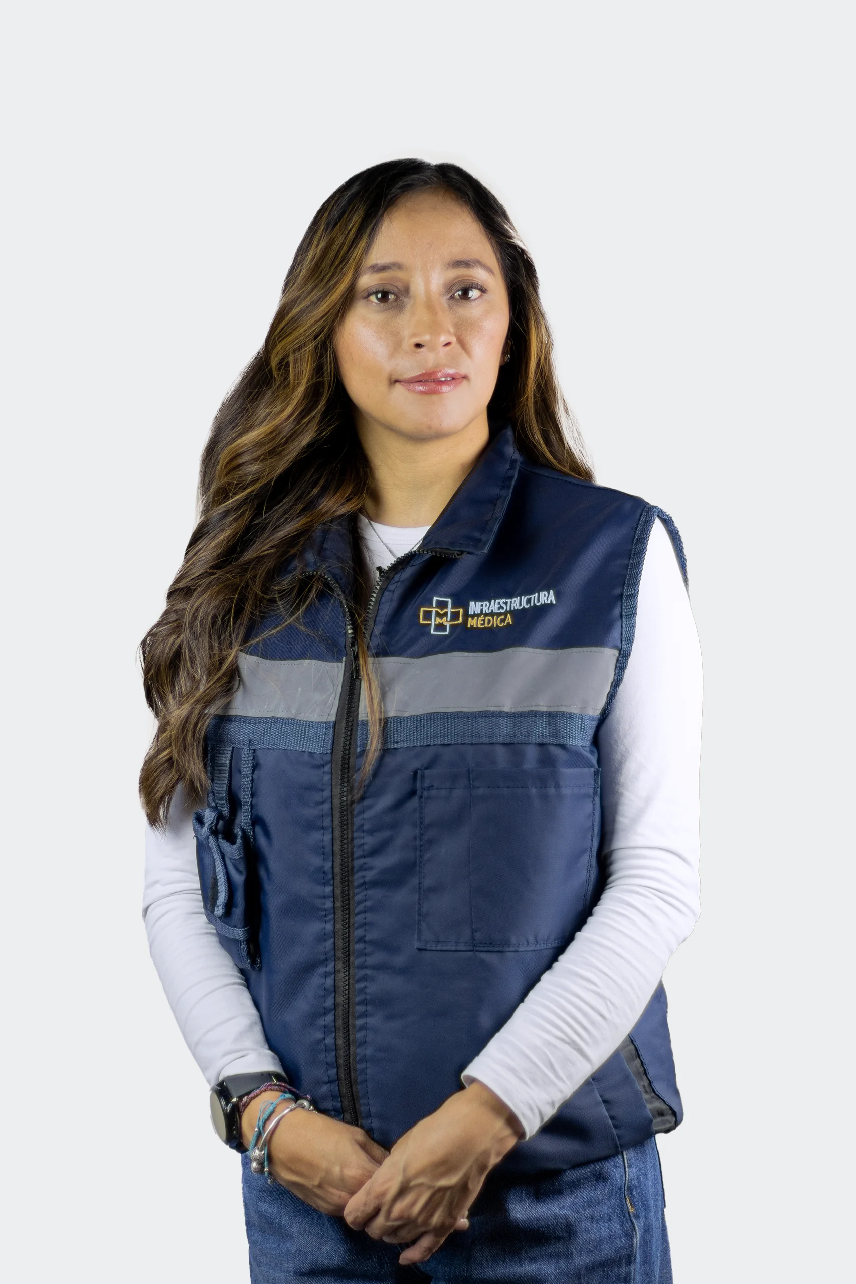 Subdirectora de Operaciones