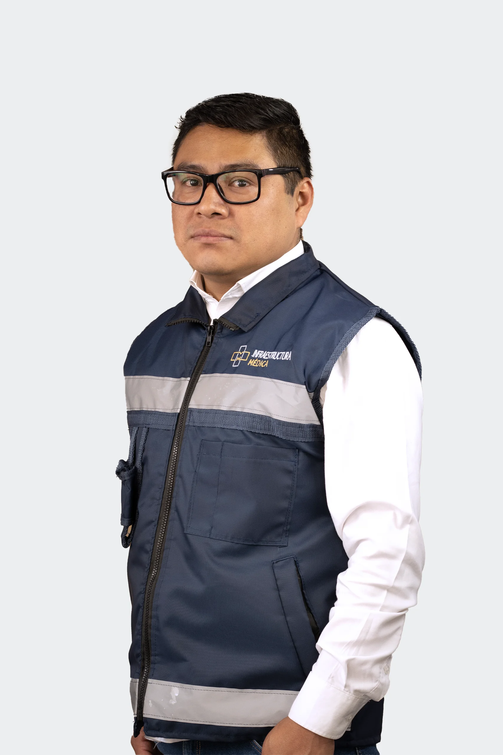 Líder proyectista