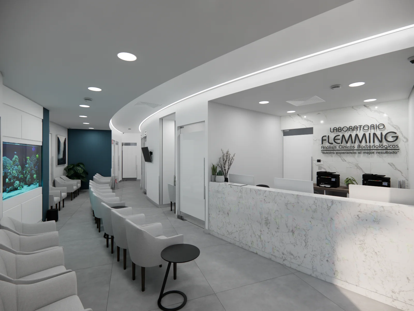 diseno-de-clinicas-medicas-diseno-de-una-clinica-medica-recepcion-de-una-clinica