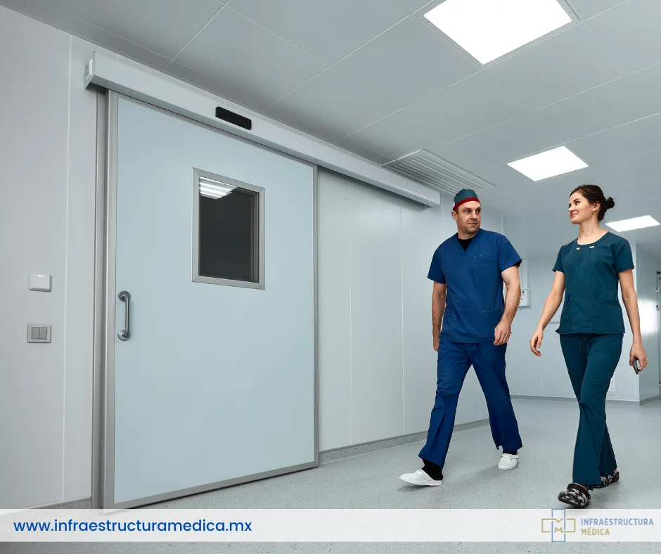 Qué servicios hay en un hospital de segundo nivel