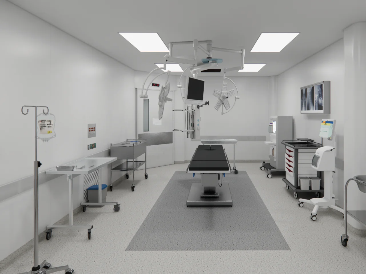 surgical-quirofano - IM