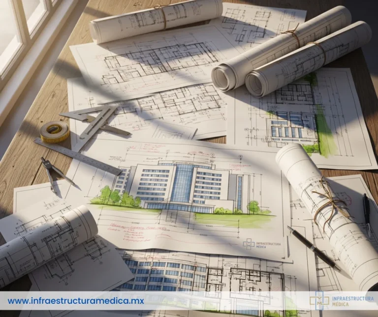 plano-de-un-hospital-con-nombres