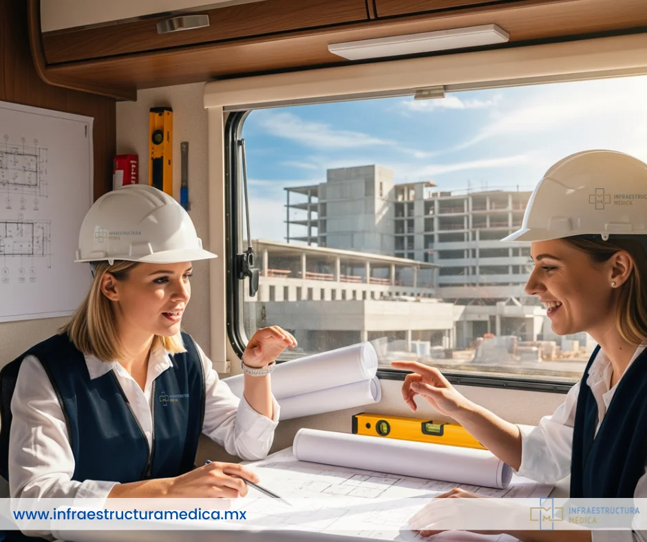 Los planos arquitectónicos son mucho más que dibujos técnicos. Son herramientas que permiten visualizar, planificar y construir con precisión. Y cuando incluyen nombres, revelan que el proyecto ha alcanzado una etapa donde sólo queda ajustar detalles para convertirlo en realidad.