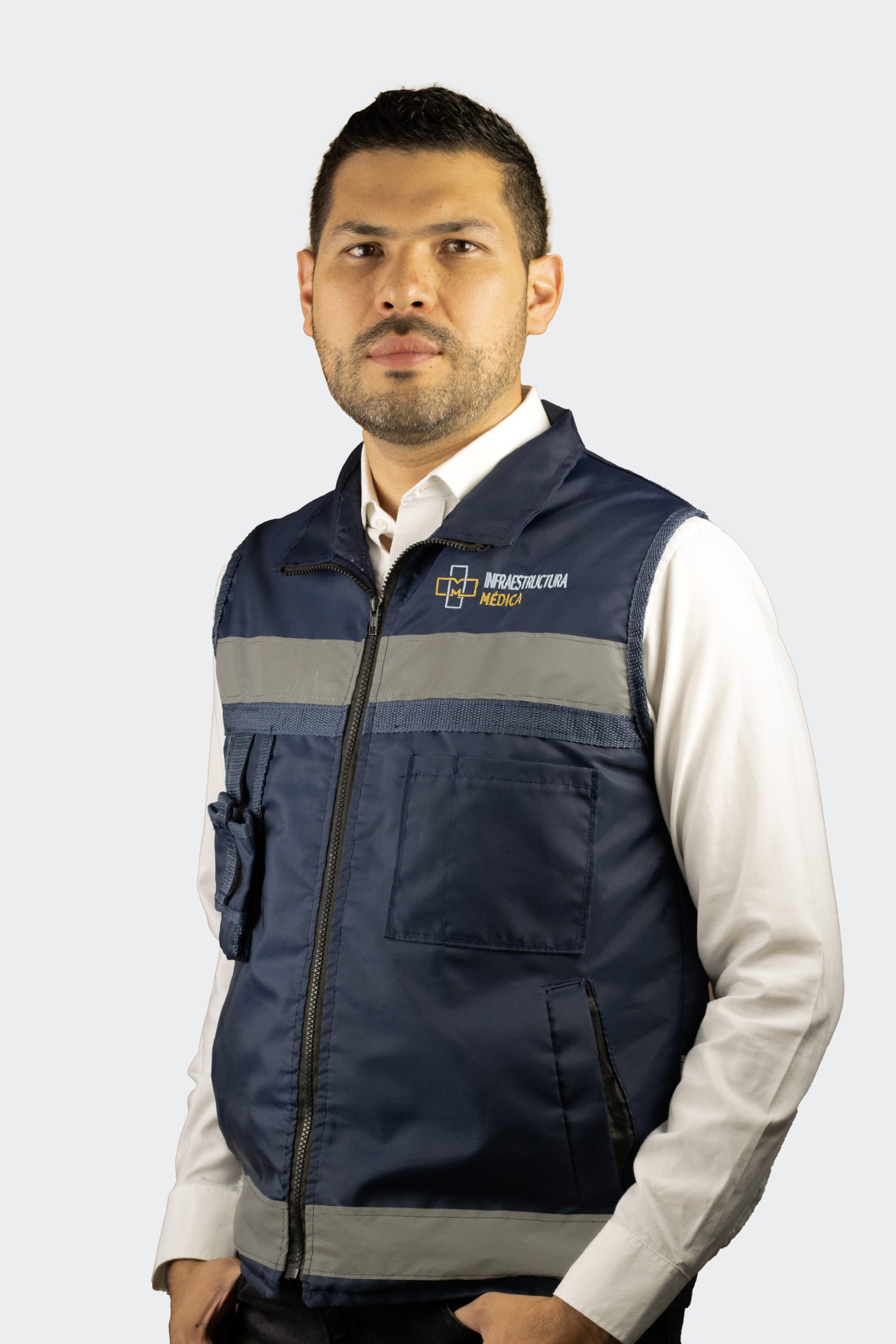 DIRECTOR DE PROYECTOS