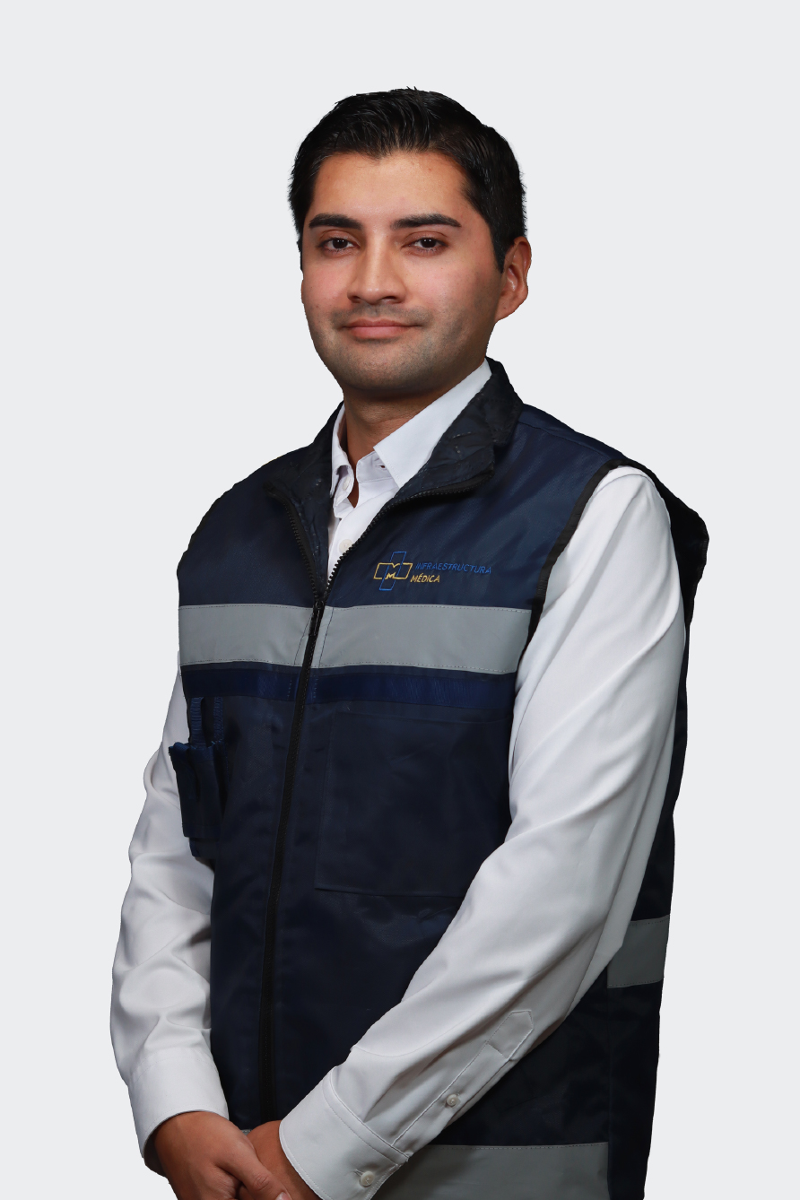 Coordinador de Administración y Finanzas