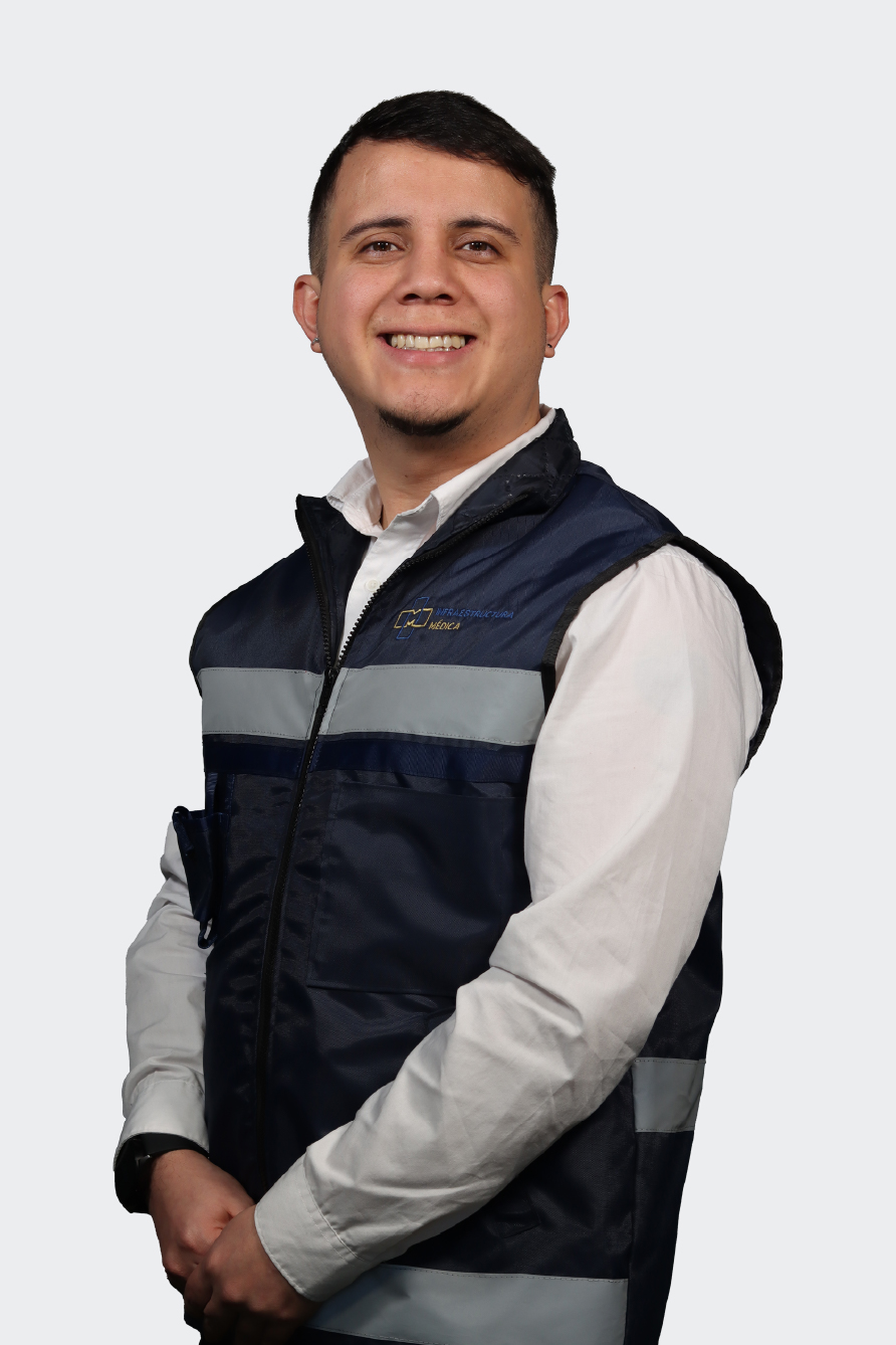 Coordinador de Mercadotecnia