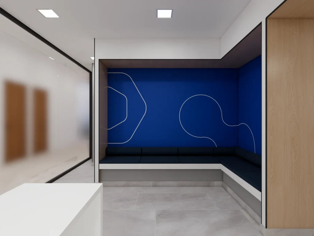 02 - SALA DE ESPERA