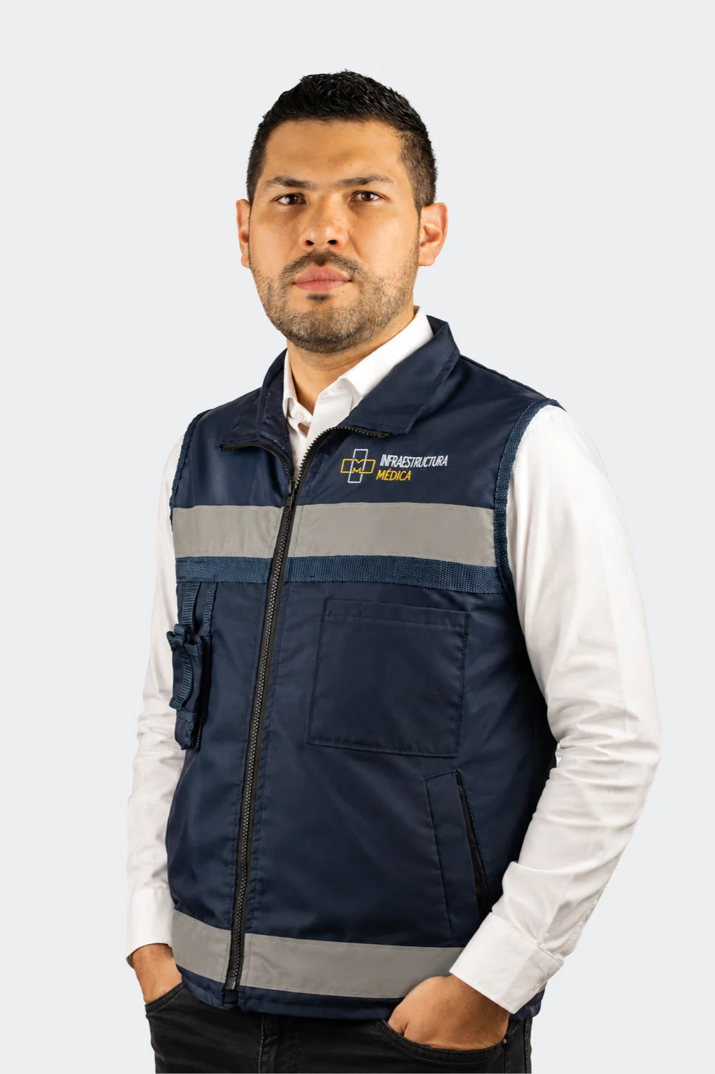 Director de operaciones