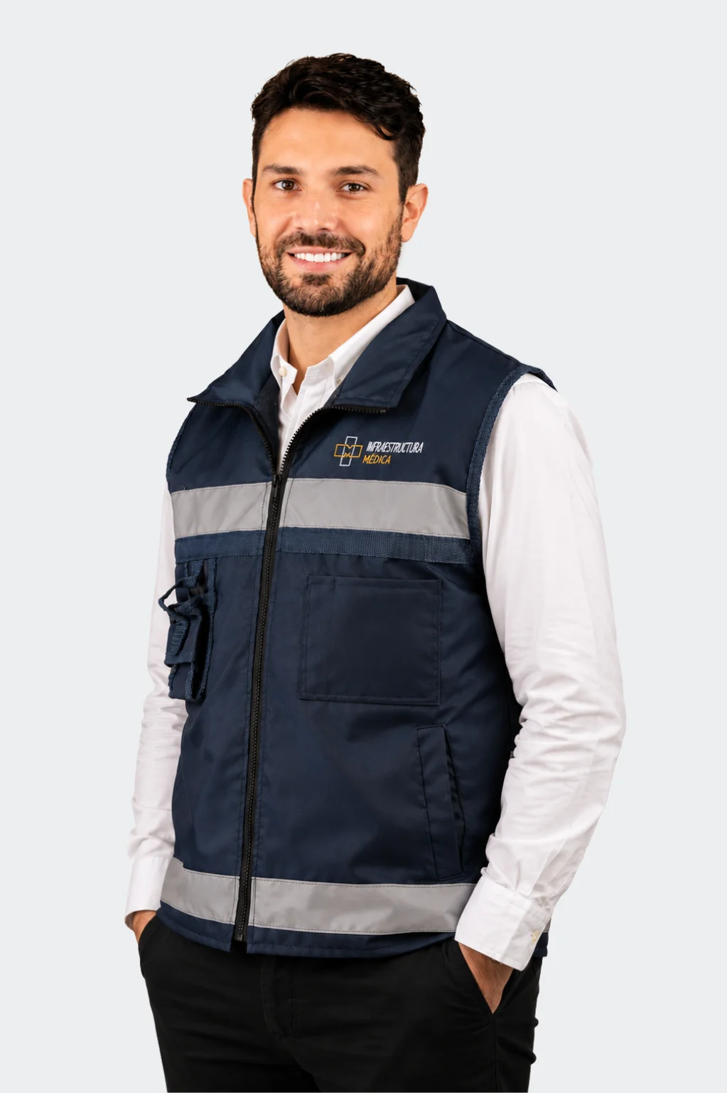 Director de Administración y Finanzas