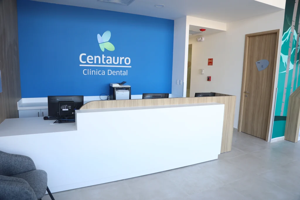centauro dental