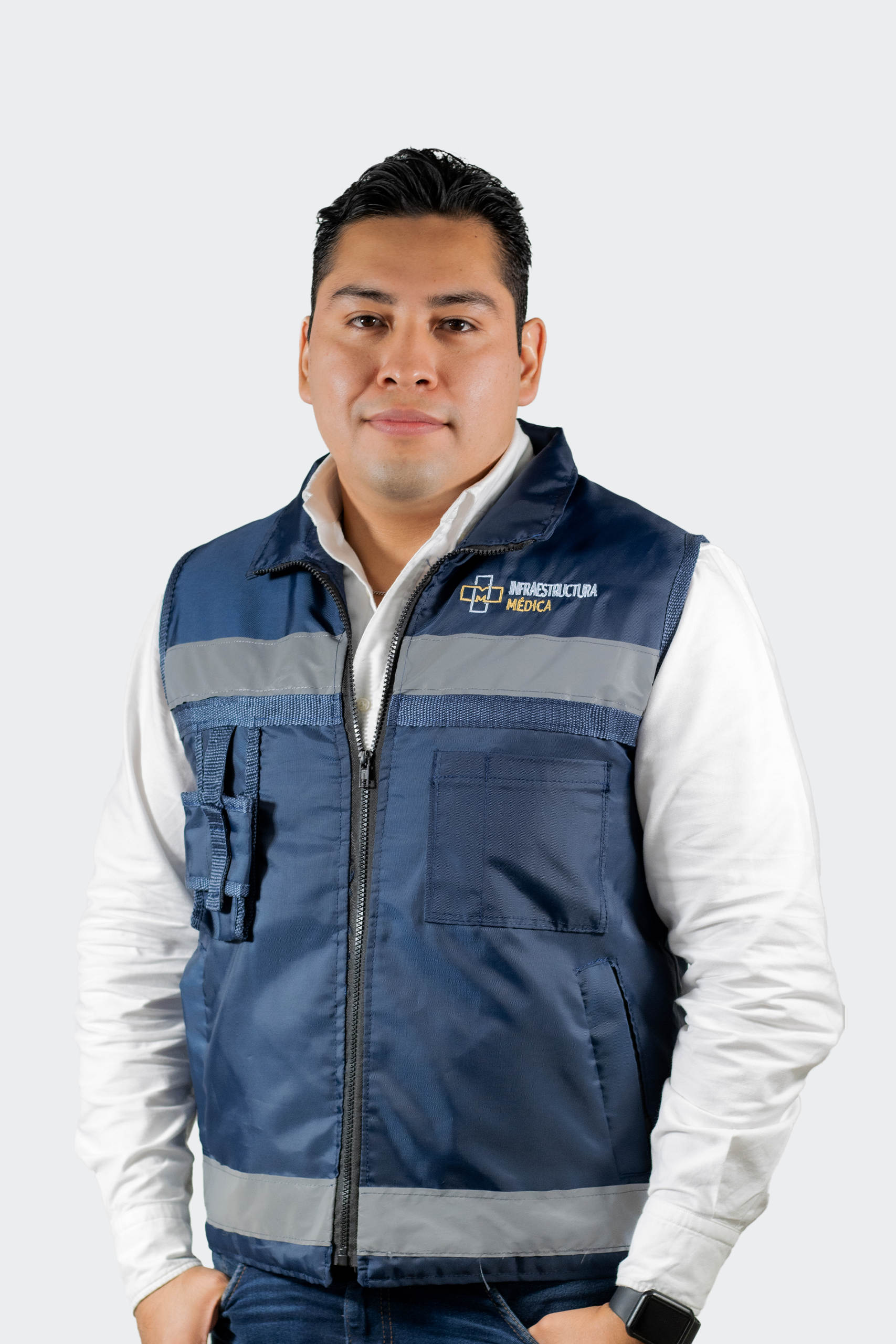 Gerente de Ventas