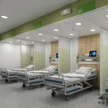 CENTRO DE ESPECIALIDADES MEDICAS