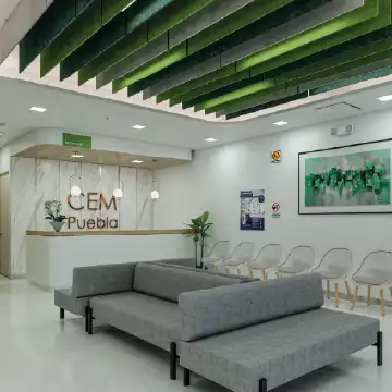 CENTRO DE ESPECIALIDADES MEDICAS