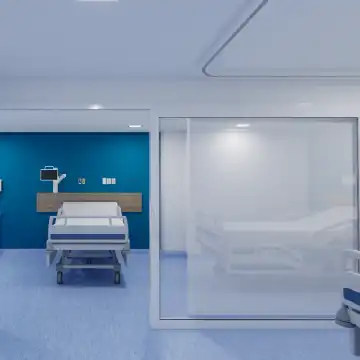 HOSPITAL SAN JORGE