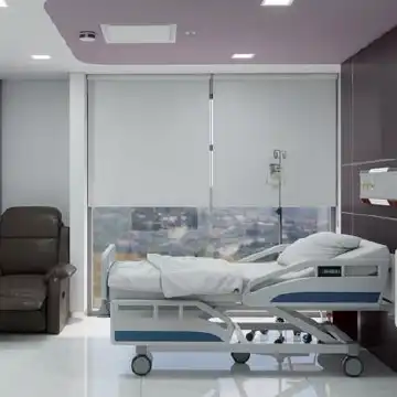 AMERICAN MEDICAL CENTER