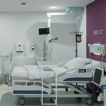 AMERICAN MEDICAL CENTER